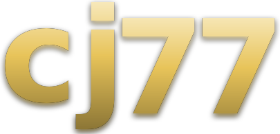cj77 logo